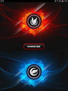 برنامه‌نما Light Saber Duel عکس از صفحه