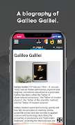 Story of Galileo Galilei 截圖 1
