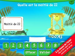 Cap maths CP, CE1, CE2 اسکرین شاٹ 5