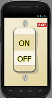call Flash Poster