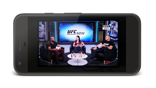 Sony ESPN Sports TV screenshot 3