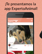 ExpertoAnimal 🐶 🐱  La comunidad de Pet Lovers ภาพหน้าจอ 1