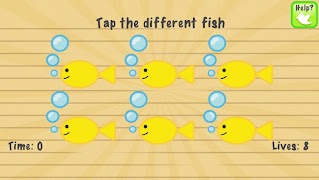 The Impossible Test captura de pantalla 3