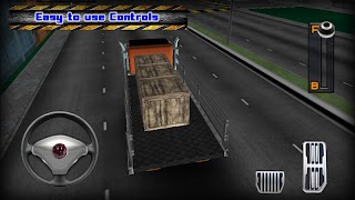 Truck Trailer Driver ภาพหน้าจอ 4