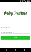 Poly Parker poster