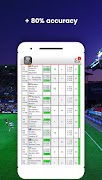 Bet Prediction screenshot 1
