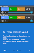 Feedbacker ภาพหน้าจอ 3