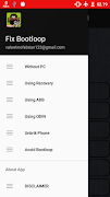 Fix Bootloop on Android screenshot 2