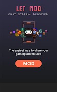 Let's Mod & Hack imagem de tela 3