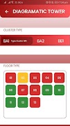 Infinity8 Sales Apps screenshot 5