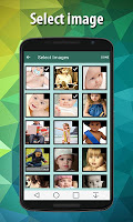 2 Schermata Photo Slide GIF Creator