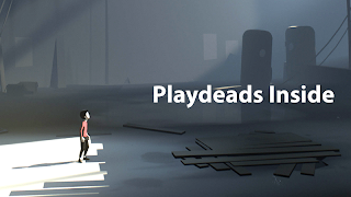 Playdead Inside! ảnh chụp màn hình 3