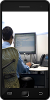 What's VoIP poster