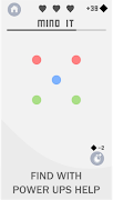 Mind Dots : World Fastest Memory Puzzle Ever Screenshot 7