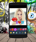 Insta Fun Camera स्क्रीनशॉट 1