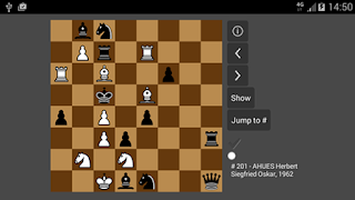 Chess(Multifunction) स्क्रीनशॉट 5