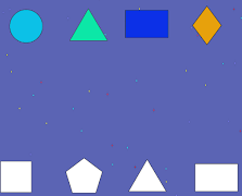Game kecerdasan untuk anak-anak syot layar 3