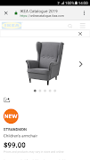 Katalog IKEA screenshot 3