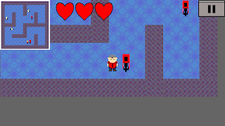 Jack vs The World screenshot 3