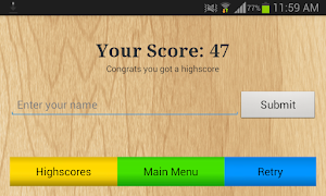 Colour Catch screenshot 3