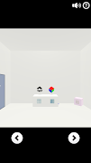 脱出ゲーム Cubes - 立方体だらけの部屋から脱出 スクリーンショット 6