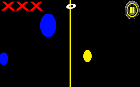 Sprite Ball screenshot 1