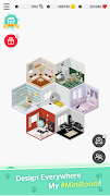 #MiniRoom Ekran Görüntüsü 1