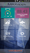 MAXapps-Bat स्क्रीनशॉट 1