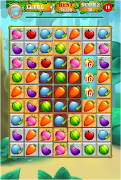 Fruit Bomb screenshot 4