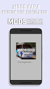 Mods - Proton Bus Simulator โปสเตอร์