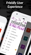 Learn Maths - 36000 of mathematical questions/quiz скриншот 1