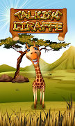 Talking Giraffe screenshot 7