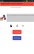 Nepali QR code Scanner скриншот 3