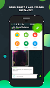Whats Tracker ảnh chụp màn hình 5