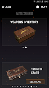 Crate Simulator for PUBG screenshot 5