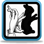 Hand shadows Tutorial poster