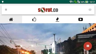 Sorot Media Screenshot 5