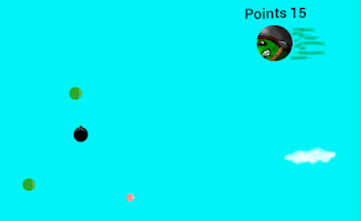 SkyBall screenshot 1