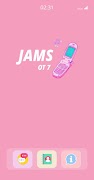 BTS Chat (simulator) スクリーンショット 4