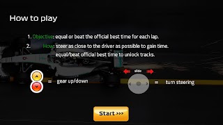 Fastest Lap screenshot 1