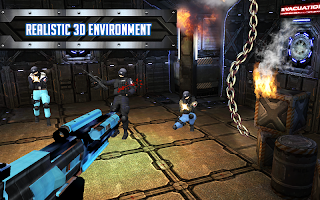 Dungeon Wars ảnh chụp màn hình 3