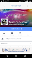 Maranatha FM 99.7 captura de pantalla 2