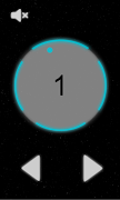 Reflex Pong تصوير الشاشة 4