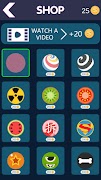 Angry Balls 截图 1