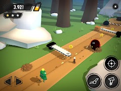 Crashbots screenshot 7