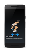 Fitness Jump Trainer スクリーンショット 2