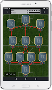 FUT 17 DRAFT by PacyBits تصوير الشاشة 6