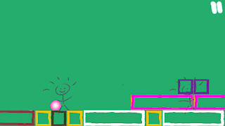 Geometry Push Ball imagem de tela 7