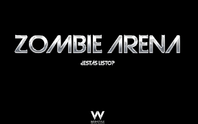 Zombie Arena स्क्रीनशॉट 3