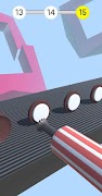 Cap Factory 3D 포스터